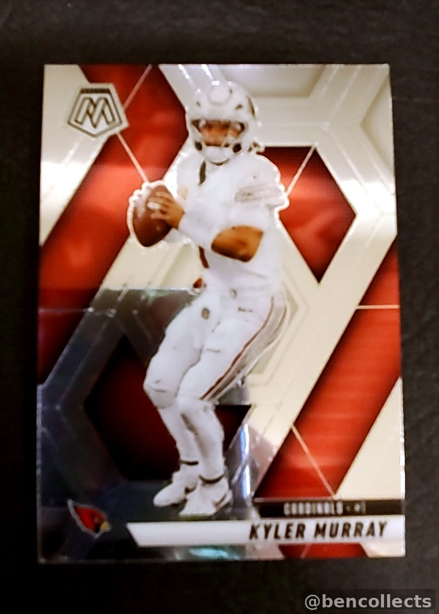 Kyler Murray
