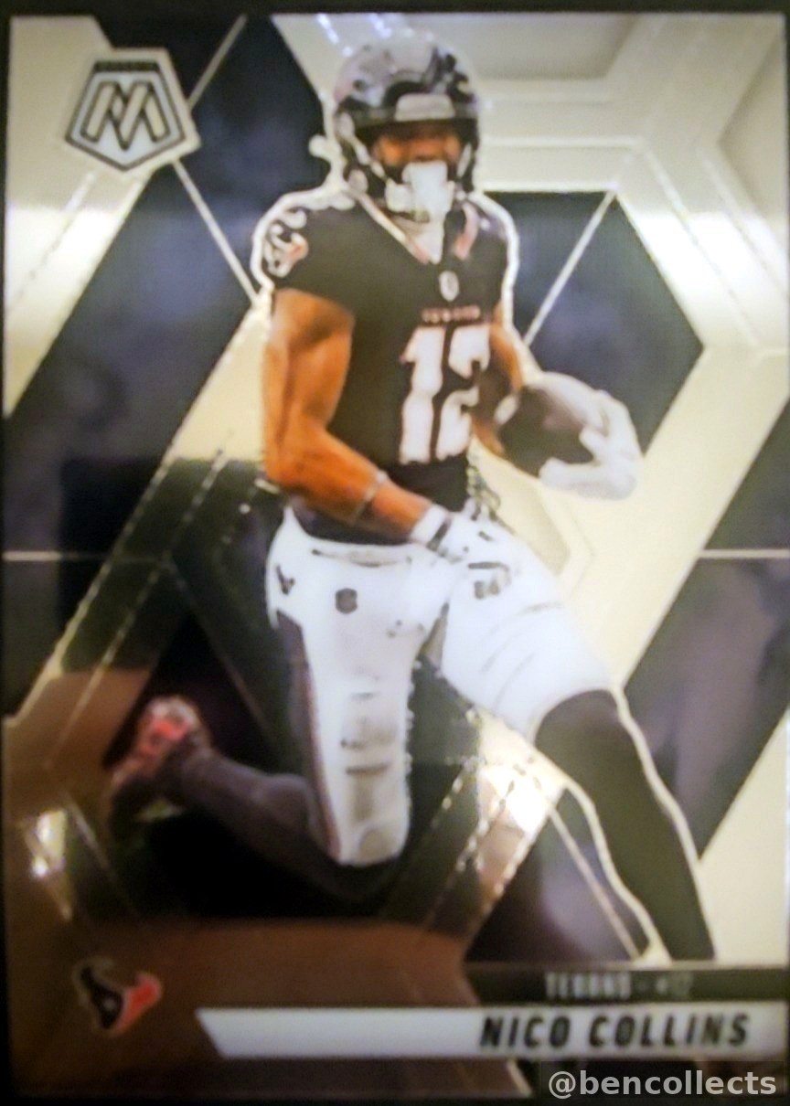 Nico Collins