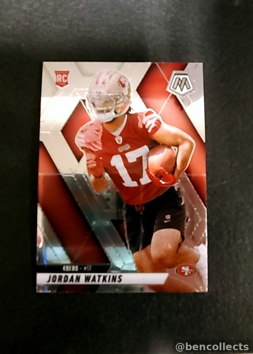 Jordan Watkins