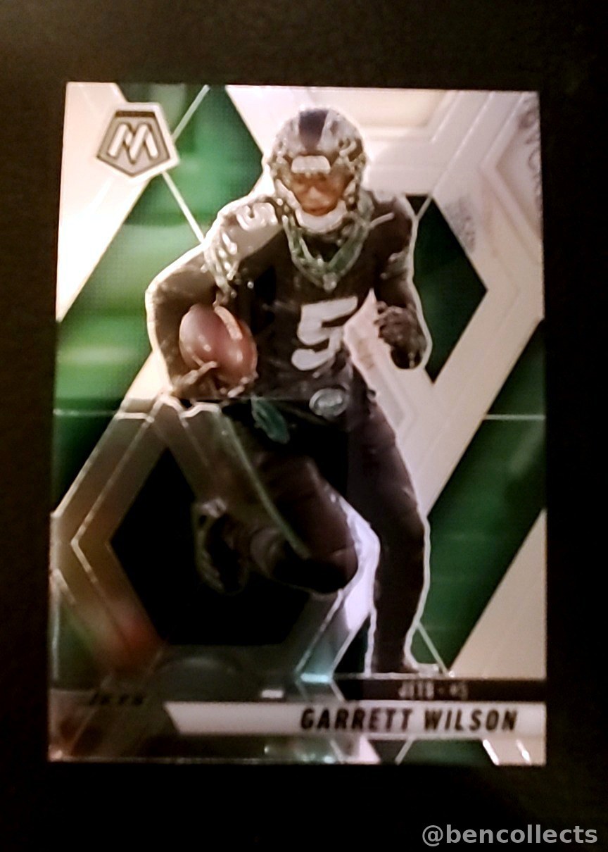 Garrett Wilson